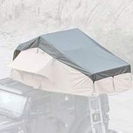 Tuff Stuff Rainfly for Delta Overland Roof Top Tent