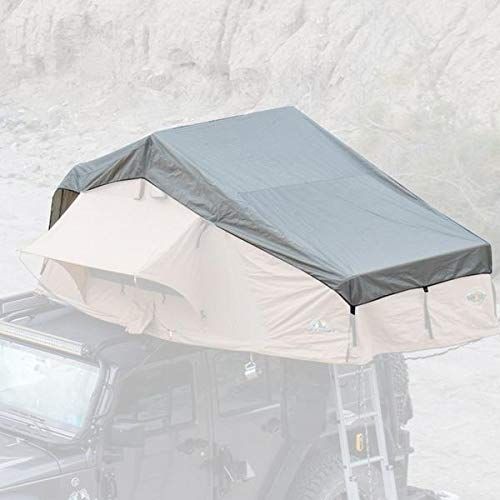  Tuff Stuff Rainfly for Delta Overland Roof Top Tent