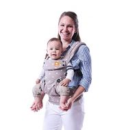 Baby Tula Explore Baby Carrier 7  45 lb, Adjustable Newborn to Toddler Carrier, Multiple Ergonomic...