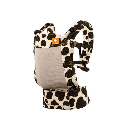  Tula Coast Standard Baby Carrier with Mesh Panel - Moood