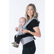 Baby Tula Coast Explore Mesh Baby Carrier 7  45 lb, Adjustable Newborn to Toddler Carrier, Multiple...