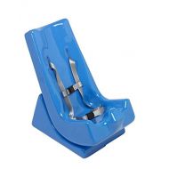 Tumble Forms 2 Feeder Seat Replacement Straps, Pelvic Belt for X-Large Feeder Seat, Adjustable Safety Strap Secures Child in Place