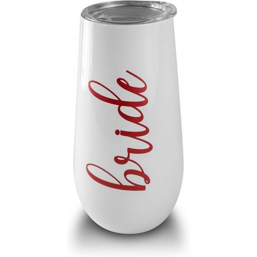  [아마존베스트]Tumbly Bride Tumbler - Bachelorette Party Gifts for Bride - Bride to be Gifts for Her - Bride Gift - Bride Wine Glass -Bachelorette Gifts for Bride - Bride Cup - Bridal Gifts for Bride -B