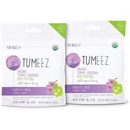 [아마존베스트]Tumeez Organic Tummy Soothing Pop for Kids (2 Pack)