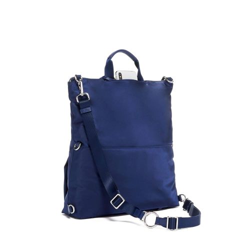 투미 TUMI - Voyageur Jena Convertible Backpack - Crossbody Bag for Women