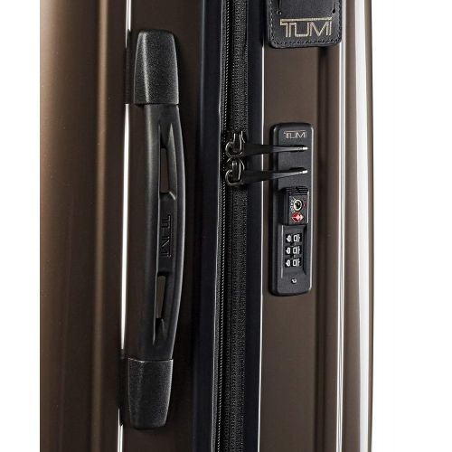 투미 TUMI Tumi V3 Short Trip Expandable Packing Case, Mink