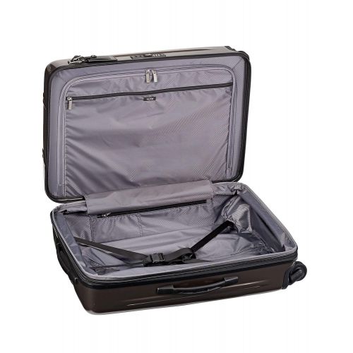 투미 TUMI Tumi V3 Short Trip Expandable Packing Case, Mink