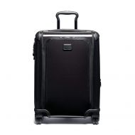 Tumi TUMI - Tegra Lite Max Continental Expandable Carry-On Luggage - 22 Inch Hardside Suitcase for Men and Women