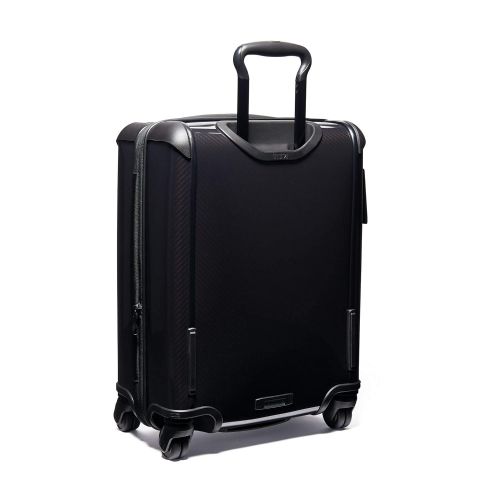 투미 Tumi TUMI - Tegra Lite Max Continental Expandable Carry-On Luggage - 22 Inch Hardside Suitcase for Men and Women