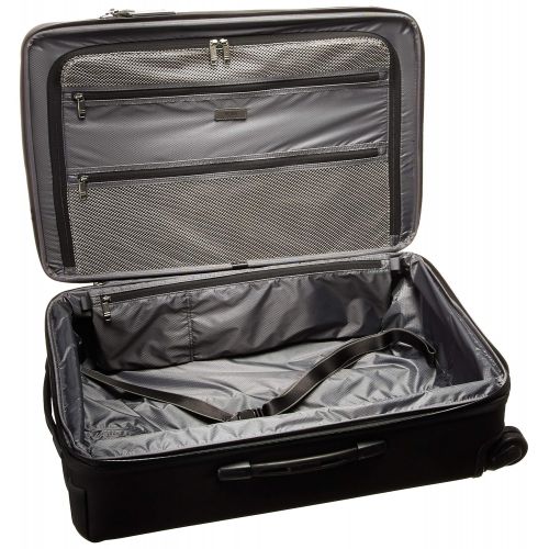 투미 Tumi TUMI - Merge Extended Trip Expandable Packing Case Large Suitcase - Rolling Luggage for Men and Women