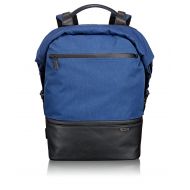 Tumi Tahoe Barton Roll Top Backpack, Blue