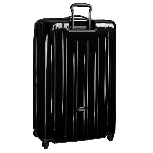 투미 Tumi TUMI - V3 Worldwide Trip Packing Case Large Suitcase - Hardside Luggage for Men and Women