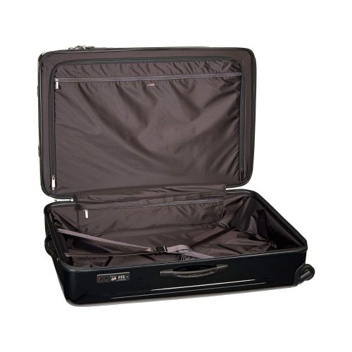 투미 Tumi TUMI - V3 Worldwide Trip Packing Case Large Suitcase - Hardside Luggage for Men and Women