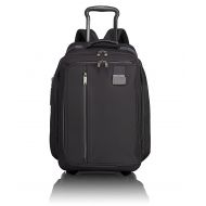 Tumi TUMI - Merge Wheeled Backpack - 15 Inch Laptop Carry-On Rolling Bag for Men and Women