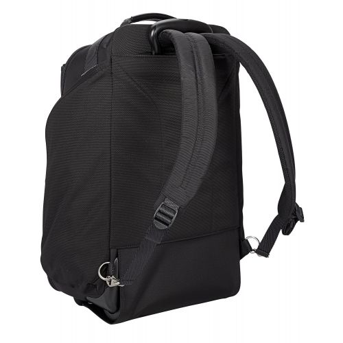 투미 Tumi TUMI - Merge Wheeled Backpack - 15 Inch Laptop Carry-On Rolling Bag for Men and Women