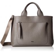 Tumi Georgica Satya Satchel Travel Tote