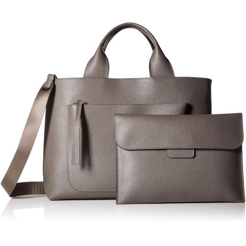 투미 Tumi Georgica Satya Satchel Travel Tote