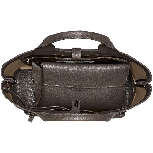 투미 Tumi Georgica Satya Satchel Travel Tote