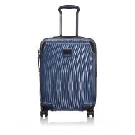 Tumi TUMI - Latitude International Slim Hardside Carry-On Luggage - 22 Inch Rolling Suitcase for Men and Women