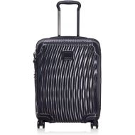 TUMI - Latitude International Slim Hardside Carry-On Luggage - 22 Inch Rolling Suitcase for Men and Women