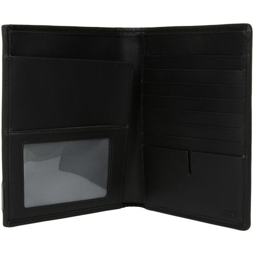 투미 TUMI Tumi Mens Alpha Passport Case