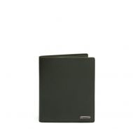 TUMI - Province Passport Case Holder - Wallet for Men and Women