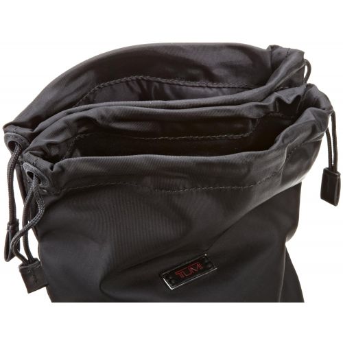 투미 Tumi TUMI - Travel Accessories Shoe Bags - Luggage Organizer Packing Bag for Travel