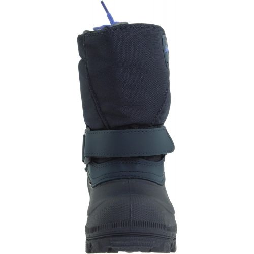  Tundra Quebec Boot (ToddlerLittle KidBig Kid)