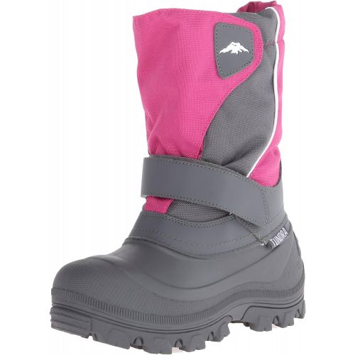  Tundra Quebec Boot (ToddlerLittle KidBig Kid)