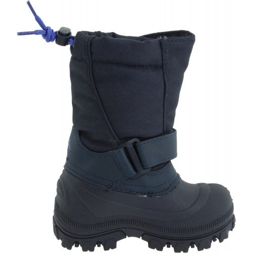  Tundra Quebec Boot (ToddlerLittle KidBig Kid)