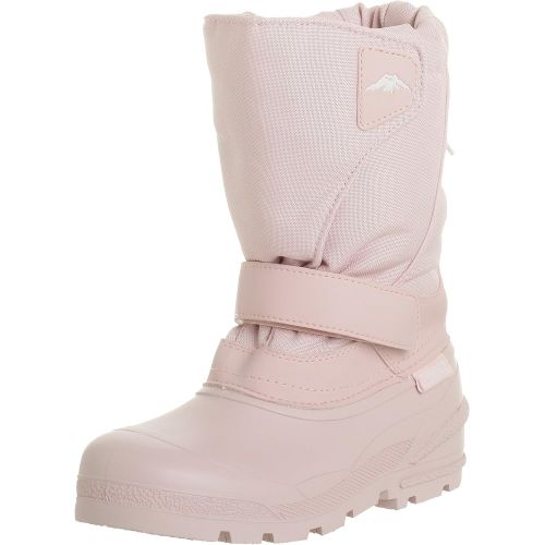  Tundra Quebec Boot (ToddlerLittle KidBig Kid)