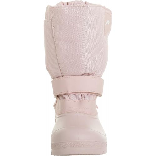  Tundra Quebec Boot (ToddlerLittle KidBig Kid)