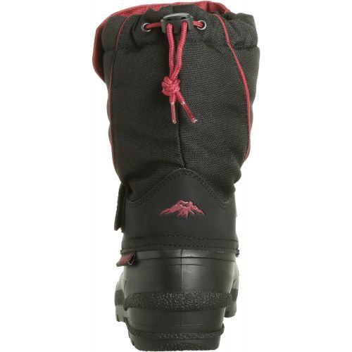  Tundra Quebec Boot (ToddlerLittle KidBig Kid)