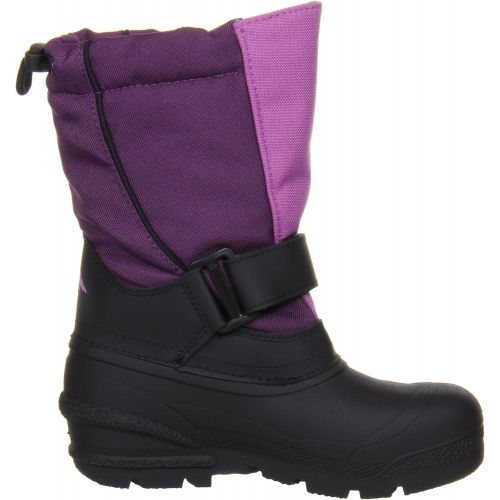  Tundra Quebec Boot (ToddlerLittle KidBig Kid)