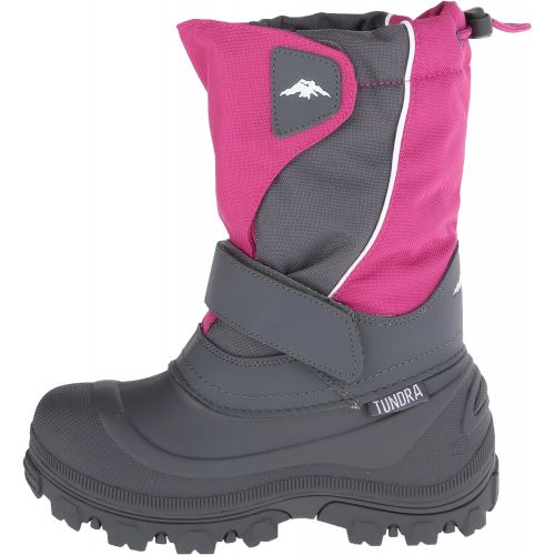  Tundra Quebec Boot (ToddlerLittle KidBig Kid)