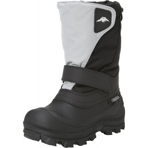  Tundra Quebec Boot (ToddlerLittle KidBig Kid)