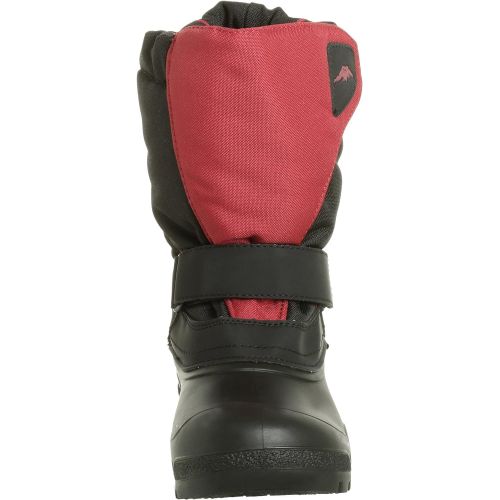  Tundra Quebec Boot (ToddlerLittle KidBig Kid)