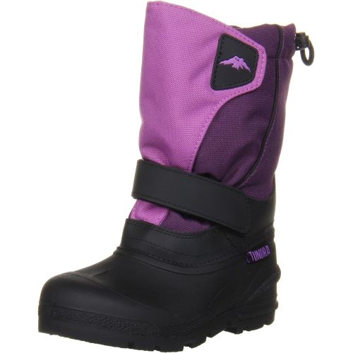  Tundra Quebec Boot (ToddlerLittle KidBig Kid)