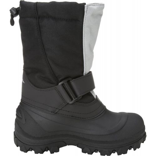  Tundra Quebec Boot (ToddlerLittle KidBig Kid)