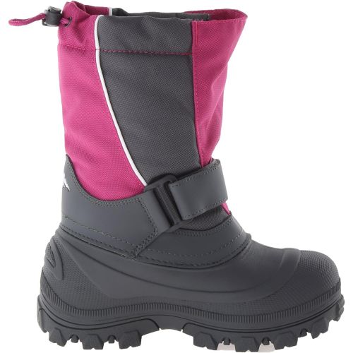  Tundra Quebec Boot (ToddlerLittle KidBig Kid)