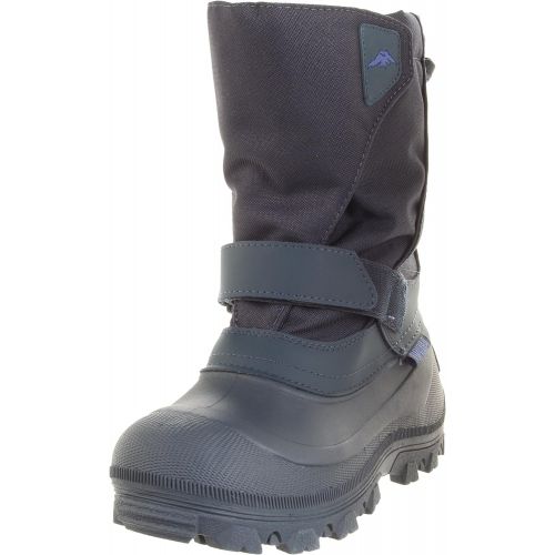  Tundra Quebec Boot (ToddlerLittle KidBig Kid)