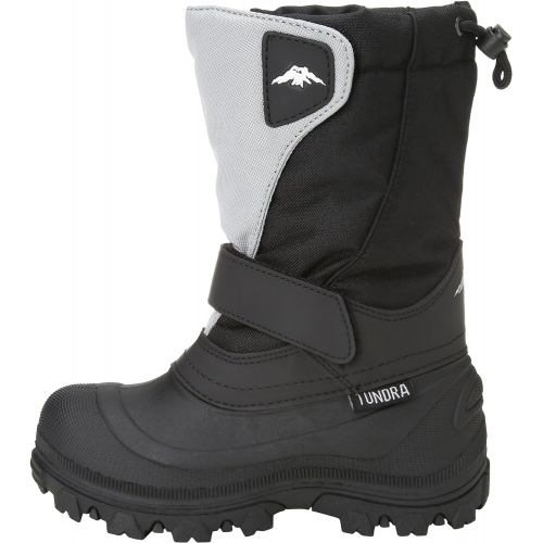  Tundra Quebec Boot (ToddlerLittle KidBig Kid)