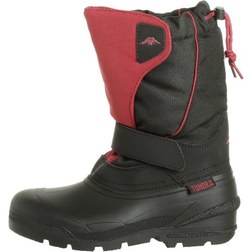  Tundra Quebec Boot (ToddlerLittle KidBig Kid)