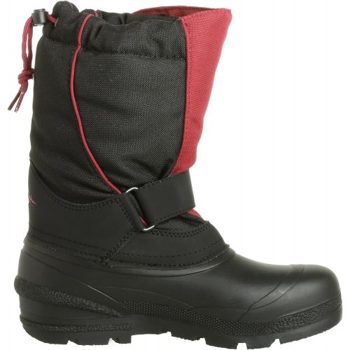  Tundra Quebec Boot (ToddlerLittle KidBig Kid)