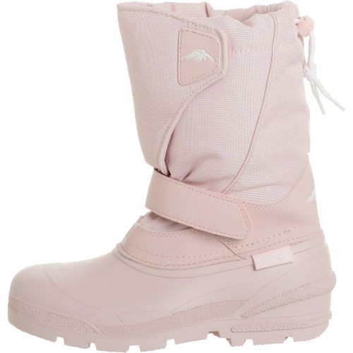  Tundra Quebec Boot (ToddlerLittle KidBig Kid)