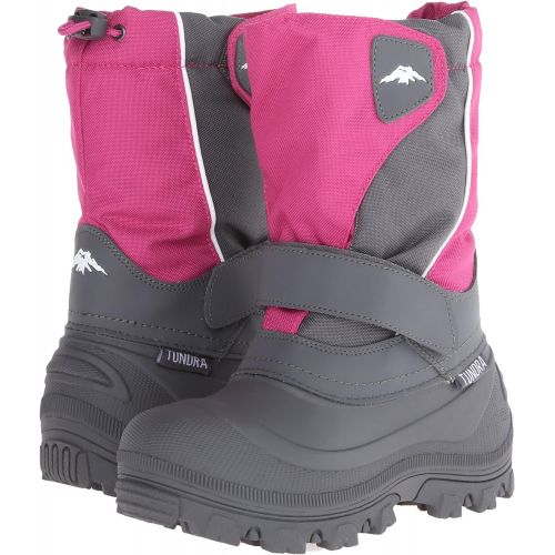  Tundra Quebec Boot (ToddlerLittle KidBig Kid)