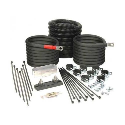  Tundra Inverter Installation Kit W12 Foot Cable