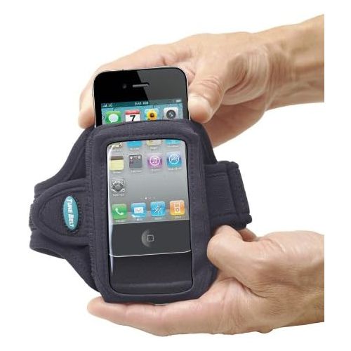  [아마존베스트]Tune Belt Armband for iPhone 4 4S 3G 3GS, iPod Classic (All gens) and iPod Touch (First  Fourth Generation)