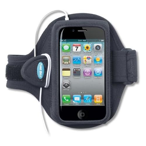  [아마존베스트]Tune Belt Armband for iPhone 4 4S 3G 3GS, iPod Classic (All gens) and iPod Touch (First  Fourth Generation)