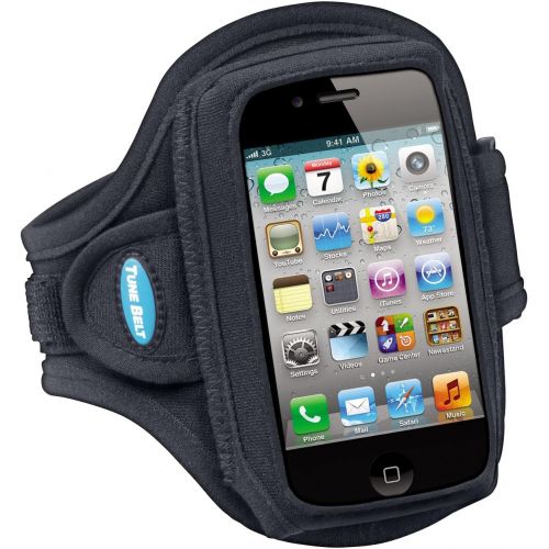  [아마존베스트]Tune Belt Armband for iPhone 4 4S 3G 3GS, iPod Classic (All gens) and iPod Touch (First  Fourth Generation)